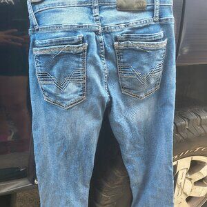 BKE Mens Jake Jeans